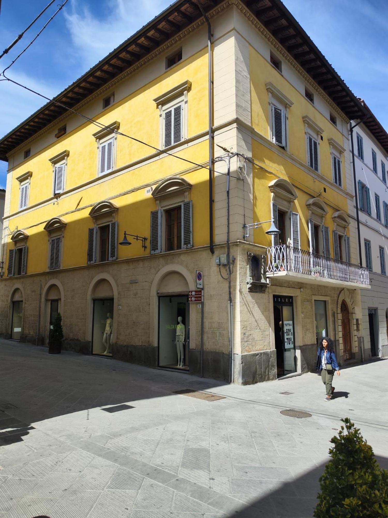 The Tuscan Eye Apartment Poggibonsi Exterior photo